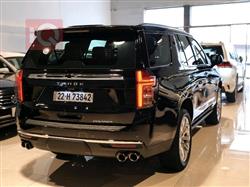 شێڤرۆلێت تاهۆ